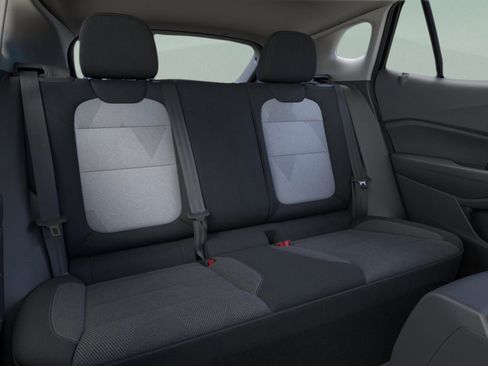 New 2026 Chevrolet Trax LS image 11