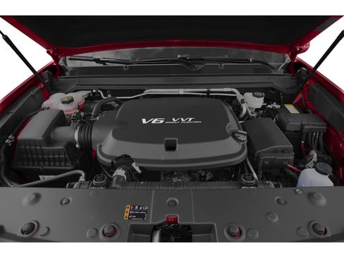 Used 2019 GMC Canyon Denali AWD/4WD image 13