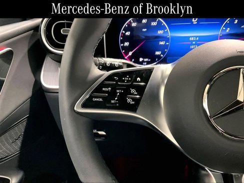 Certified 2026 Mercedes-Benz GLC 300 GLC 300 image 23