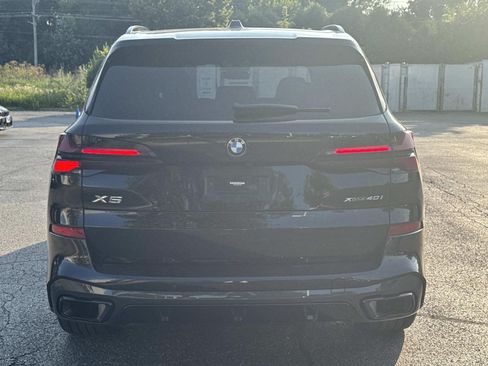 Used 2024 BMW X5 xDrive40i w/ M Sport Package AWD/4WD image 6