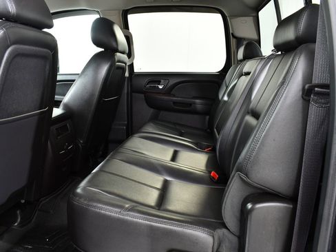 Used 2013 GMC Sierra 2500 SLT w/ SLT Convenience Package image 16