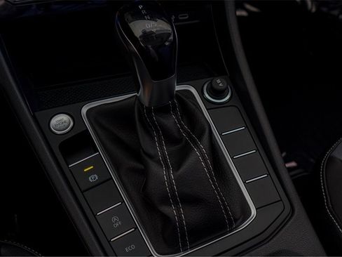 New 2026 Volkswagen Jetta SE image 15