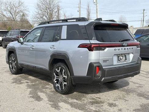 New 2026 Subaru Outback Touring XT image 5