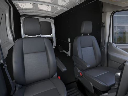 New 2026 Ford Transit 250 148 Medium Roof w/ Load Area Protection Package RWD image 12