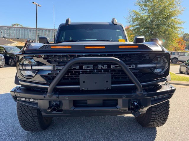 Used 2024 Ford Bronco Wildtrak AWD/4WD image 8