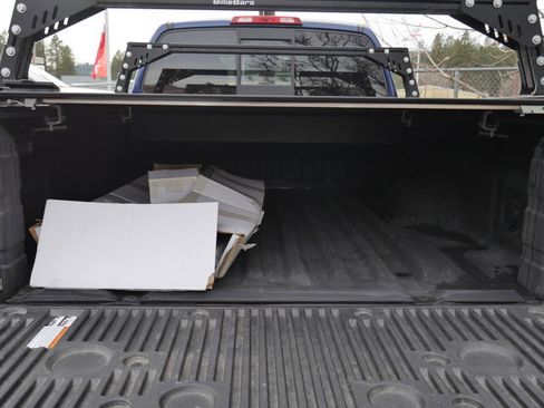 Certified 2022 Nissan Frontier SV w/ Technology Package image 22