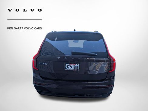New 2026 Volvo XC90 B6 Ultra image 4