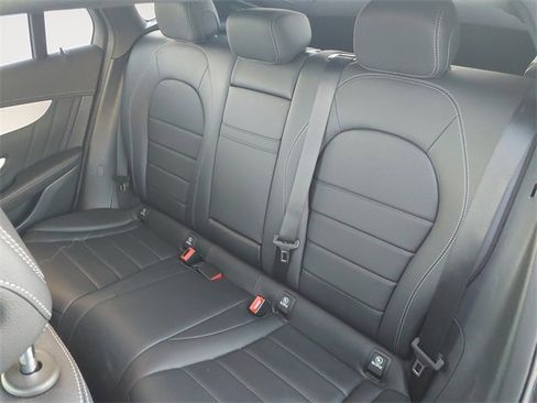 Used 2023 Mercedes-Benz GLC 300 4MATIC Coupe image 13