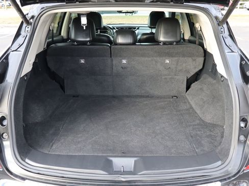 Used 2020 Nissan Murano SL w/ Moonroof Package image 14