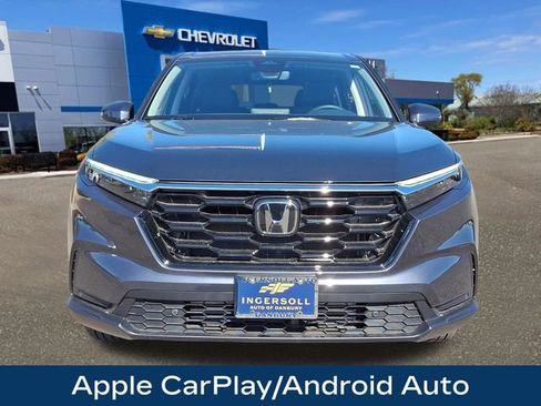 Used 2026 Honda CR-V EX-L image 21