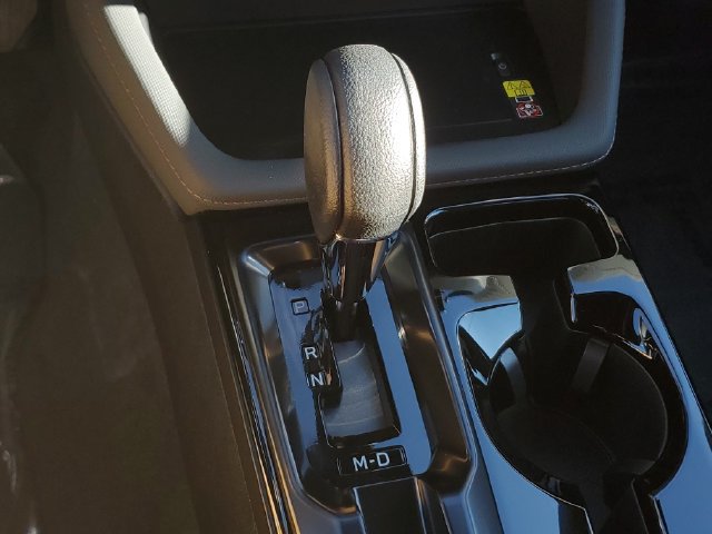 New 2026 Subaru Forester Sport AWD/4WD image 32