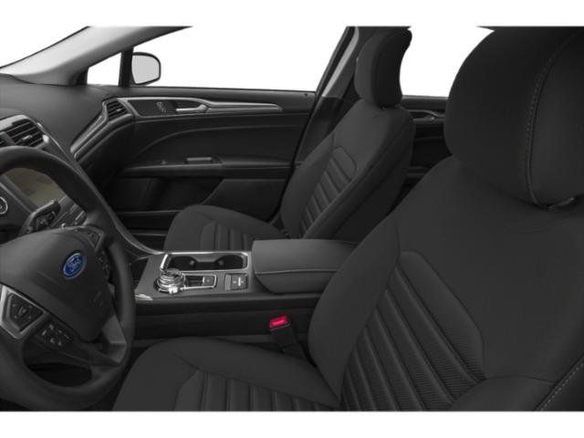 Used 2019 Ford Fusion SEL FWD image 9