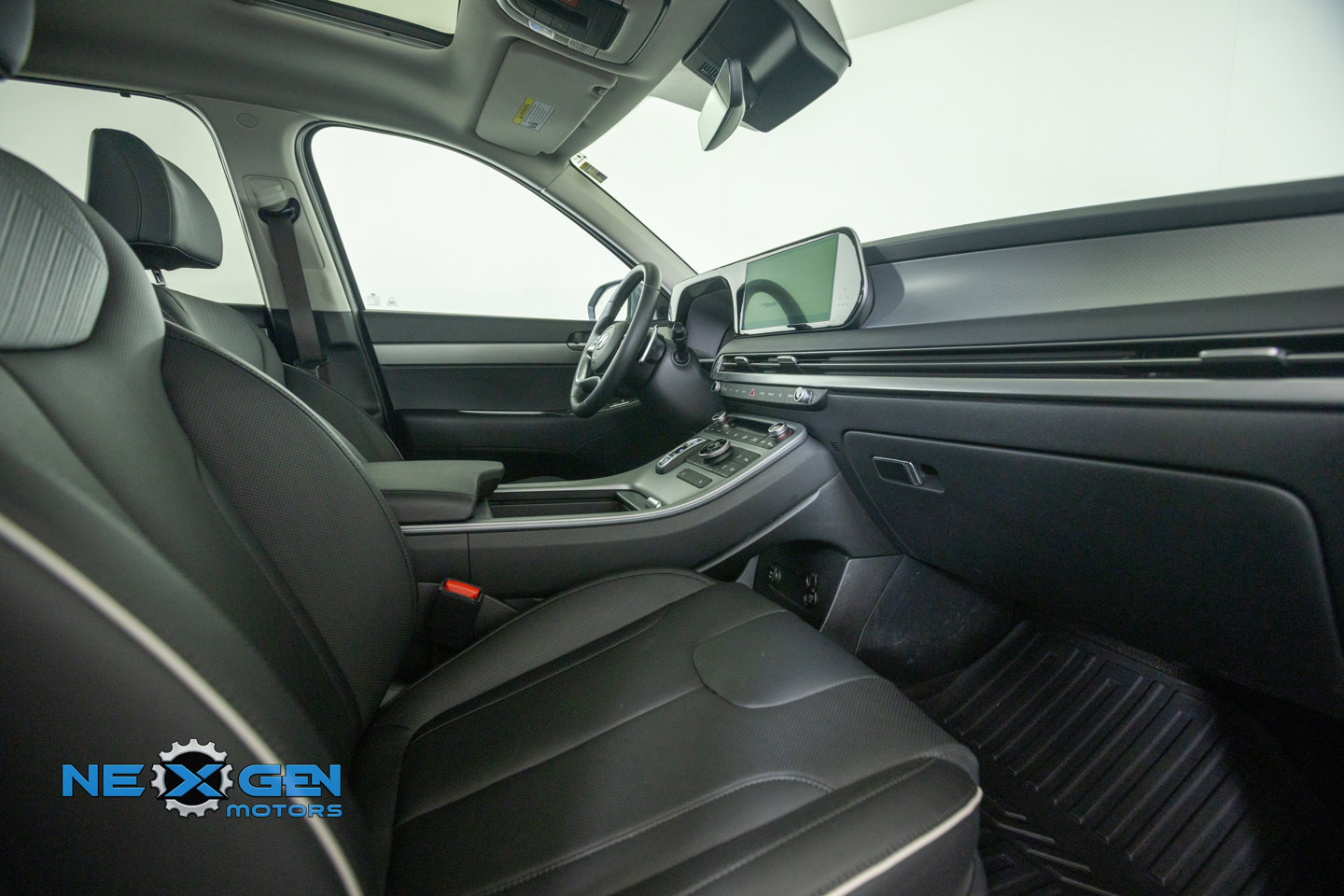 Used 2025 Hyundai Palisade XRT AWD/4WD image 42