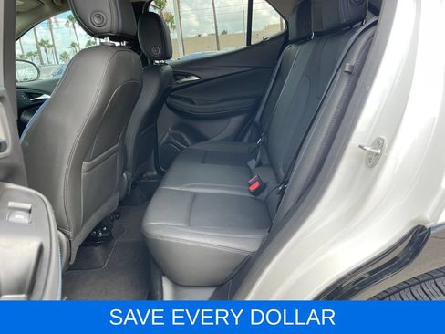 Used 2026 Buick Encore GX Sport Touring FWD image 25