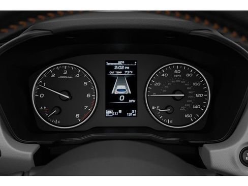 New 2026 Subaru Crosstrek 2.5i Limited image 18