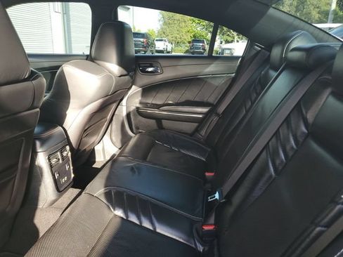 Used 2021 Dodge Charger SRT Hellcat RWD image 10