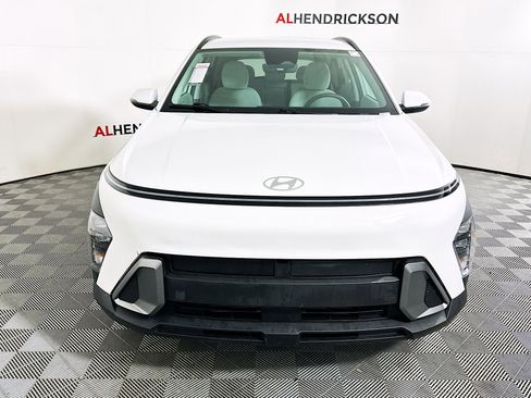 Used 2024 Hyundai Kona SEL image 8