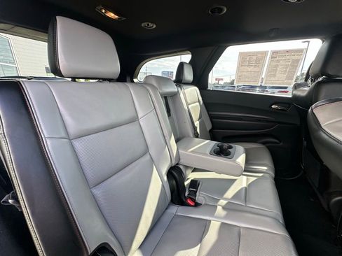Used 2023 Dodge Durango GT image 26