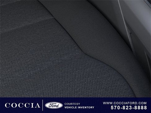 New 2025 Ford F150 XLT w/ Equipment Group 302A MID image 16