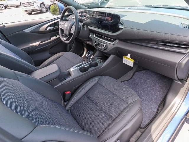 New 2026 Buick Envista Preferred w/ Convenience I Package FWD image 21