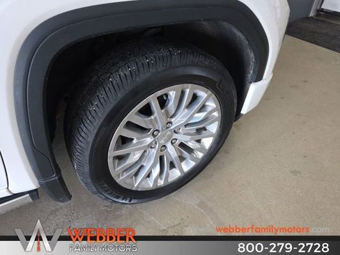 Used 2019 GMC Sierra 1500 Denali w/ Denali Ultimate Package image 10