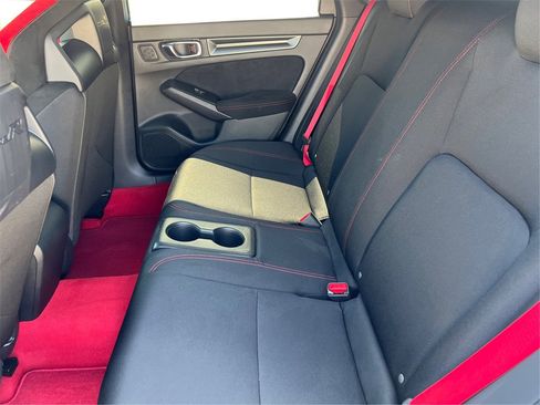 Used 2023 Honda Civic Type R image 11