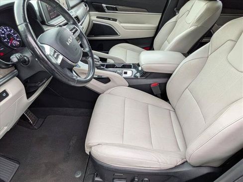Used 2022 Kia Telluride SX AWD/4WD image 16