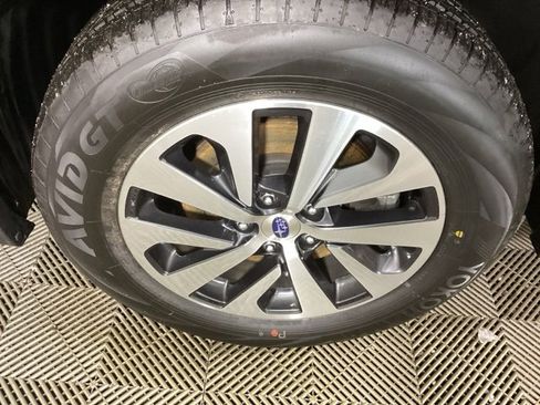 Certified 2023 Subaru Outback Premium image 9