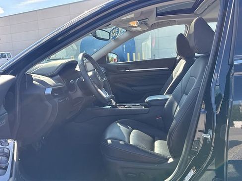 Used 2020 Nissan Altima 2.5 Platinum AWD/4WD image 15