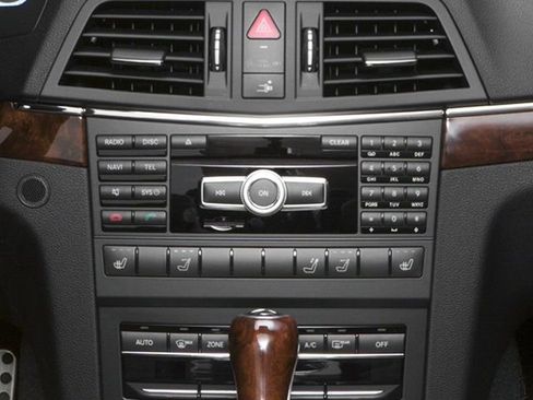 Used 2013 Mercedes-Benz E 350 Cabriolet image 9