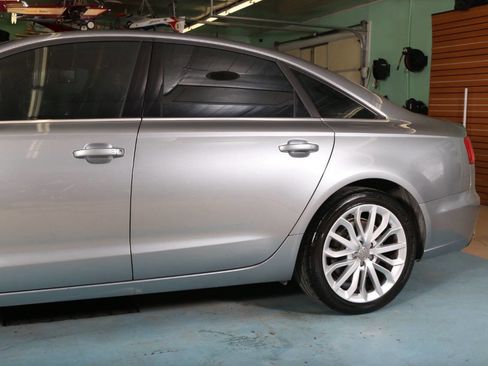 Used 2014 Audi A6 2.0T Premium Plus w/ Premium Plus Package image 20