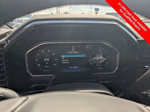 New 2026 Chevrolet Silverado 3500 High Country w/ High Country Premium Package AWD/4WD image 19