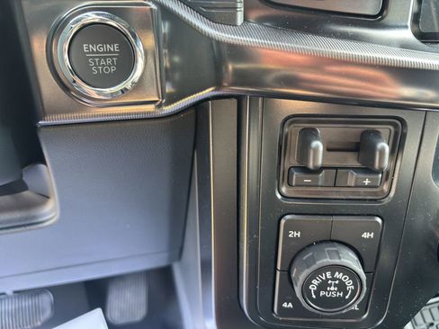 New 2026 Ford F150 Raptor AWD/4WD image 15