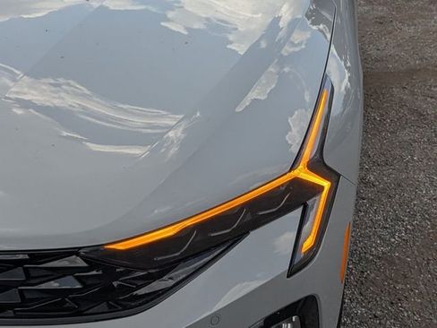 New 2026 Kia K5 GT-Line w/ GT-Line Premium Package FWD image 10