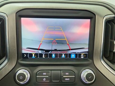 Used 2020 GMC Sierra 3500 Denali w/ Denali Ultimate Package image 46