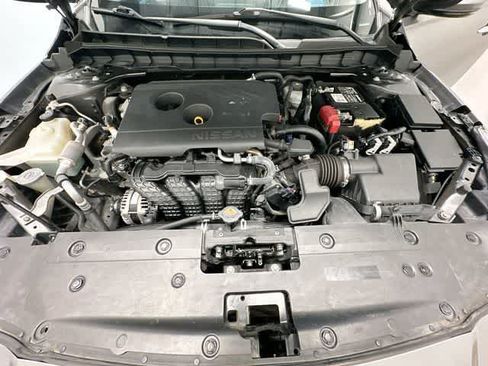 Used 2019 Nissan Altima 2.5 SV AWD/4WD image 26