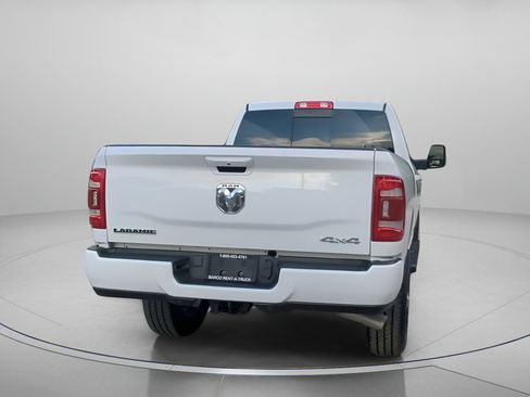 Used 2024 RAM 2500 Laramie w/ Safety Group AWD/4WD image 25