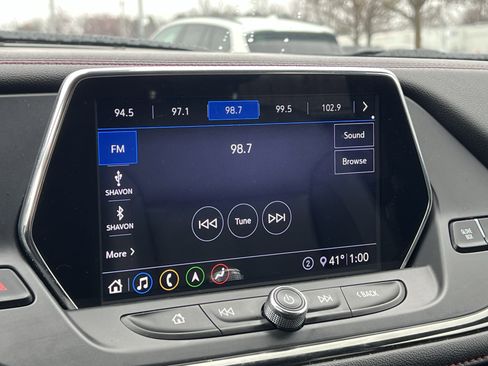 Used 2020 Chevrolet Blazer RS w/ LPO, Floor Liner Package image 24