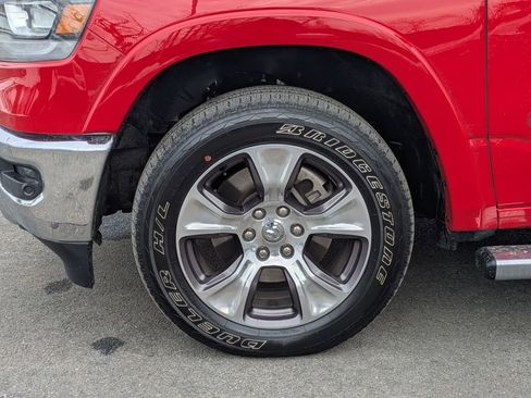 Used 2022 RAM 1500 Laramie image 25