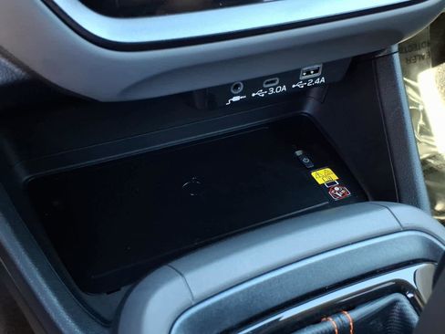 Certified 2025 Subaru Crosstrek 2.5i Limited w/ Popular Package #3A image 36