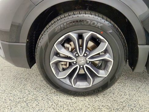 Used 2020 Honda CR-V EX image 9
