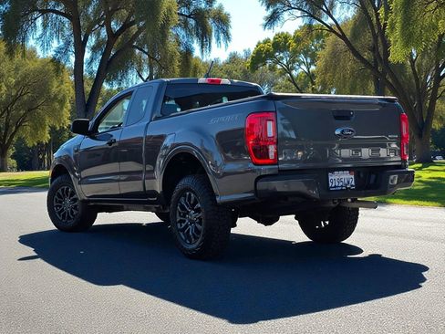 Used 2020 Ford Ranger XLT w/ Equipment Group 301A Mid image 5