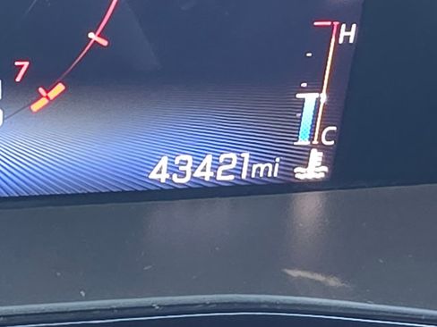 Certified 2023 Chevrolet Colorado LT w/ LT Convenience Package III image 7