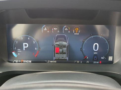 New 2025 Ford F150 Raptor image 26