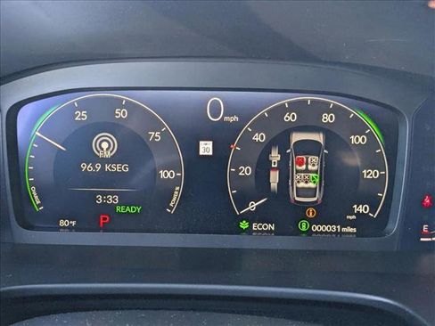 New 2026 Honda CR-V Sport-L image 11