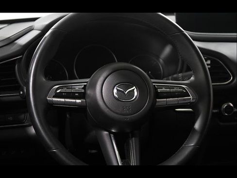 Used 2023 MAZDA CX-30 AWD 2.5 S w/ Preferred Package image 7