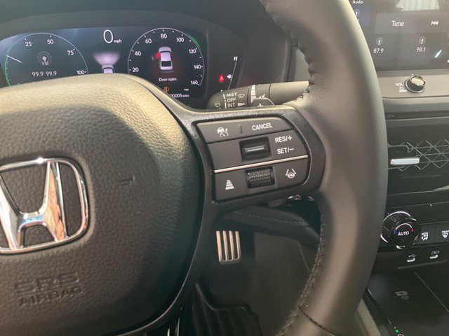 New 2026 Honda Accord Sport image 9