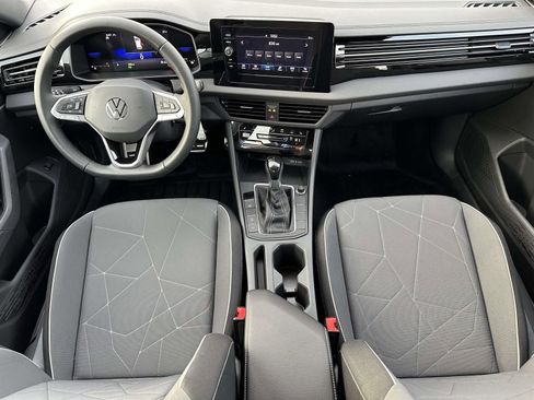 New 2025 Volkswagen Jetta Sport image 11