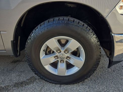 Certified 2023 RAM 1500 Classic SLT w/ Trailer & Traction Group image 32