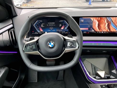 Used 2025 BMW X3 xDrive30i w/ Convenience Package image 8